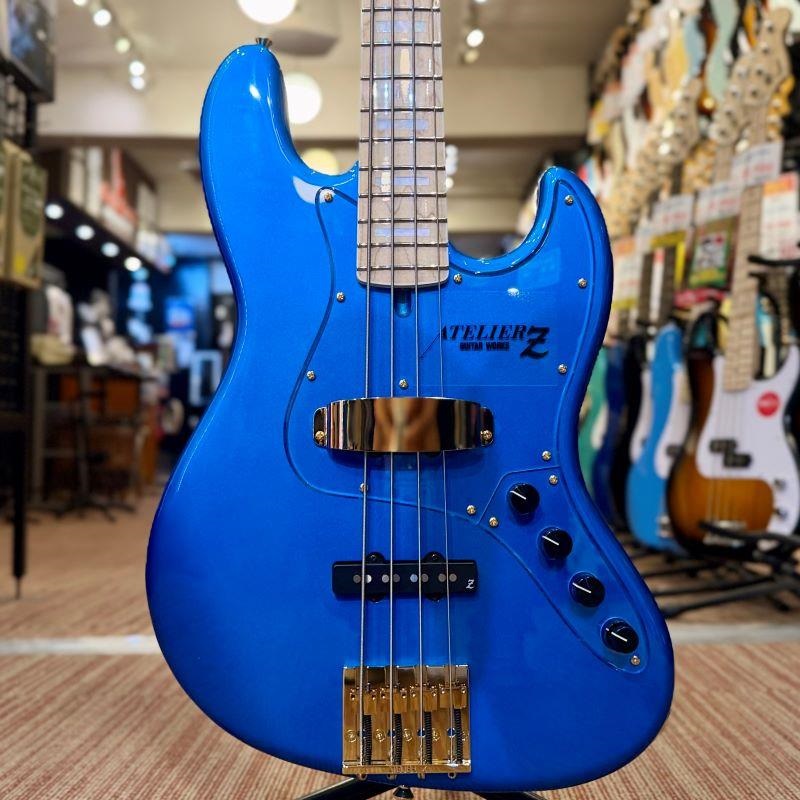 M#245 Custom (LPB/M/MH/Gold Hardware)の商品画像