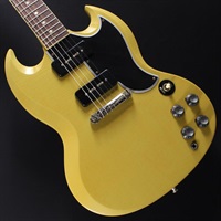 Murphy Lab 1963 SG Special Reissue Ultra Light Aged (TV Yellow) #505083