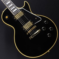 1957 Les Paul Custom Reissue 2-Pickup VOS (Ebony) #7 6069