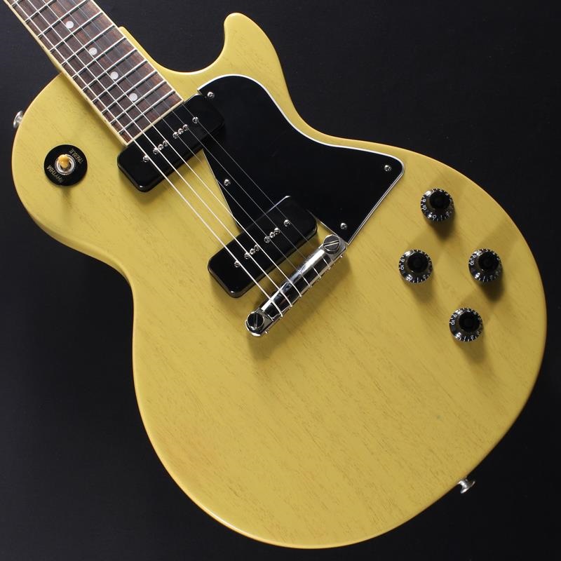 Les Paul Special (TV Yellow) #226650219の商品画像