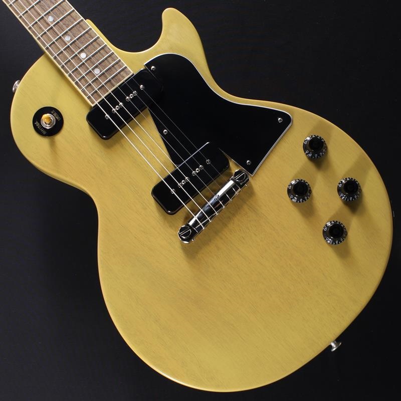 Les Paul Special (TV Yellow) #251750251の商品画像