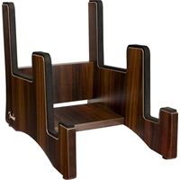 Deluxe Wooden 2-Tier Multi Stand [991829003]