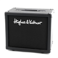 USED 中古 Tube Meister 1x10 Cabinet