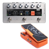 【5月中旬以降入荷予定、ご予約受付中】 Anagram ｗ/ Anagram Press