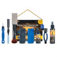 MN299 [Guitar Care Starter Kit (8 pc)]