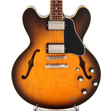 Gibson USED 中古 ES-335 Dot Reissue (Vintage Sunburst) 2000 [SN. 01520351]