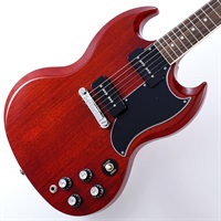 SG Special (Vintage Cherry)