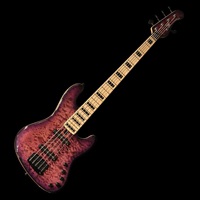 Jabba Custom QM5 (3A QM / Infinite Purple Gloss)