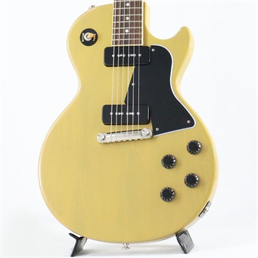 Gibson Les Paul Special (TV Yellow) [SN.229750094] 【B級特価】