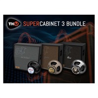 Bundle of 3 Supercab Libs (ソフチューブ)(IRライブラリ)(オンライン納品)