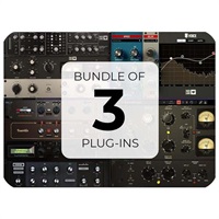 Bundle of 3 Gems (オーバーラウド)(GEMプラグイン)(バンドル)(オンライン納品)