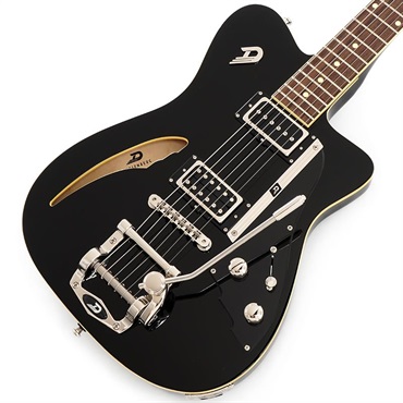 Duesenberg DCB-BK Caribou (Black)