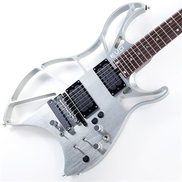 EVO 0101Z-II H-Silver Limited GK5-KIT Mod 展示チョイキズ特価！