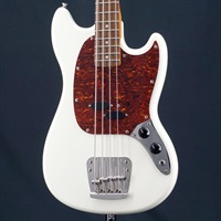 USED 中古 Classic Vibe '60s Mustang Bass (Olympic White)