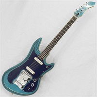 VINTAGE LG-350T early70's Metallic Blue