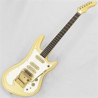 VINTAGE LG-1200 Sharp Five early80's White