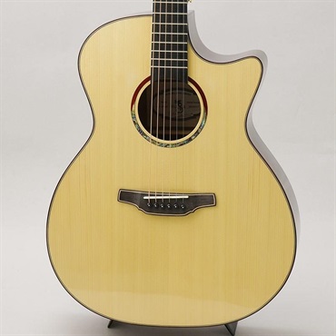 NAGA GUITARS 【期間限定！アクセ11点セット付き！】-LIGHT SERIES- S-20GAC ナガギターズ