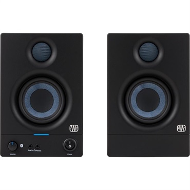 PreSonus Eris 3.5BT 2nd Gen (Pair)(プレソナス)(モニタースピーカー