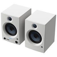 Eris 5BT 2nd Gen White (Pair)  (プレソナス)(モニタースピーカー)(Bluetooth対応)
