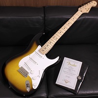 Eric Clapton Signature Stratocaster NOS 2-Color Sunburst SN. CZ588973