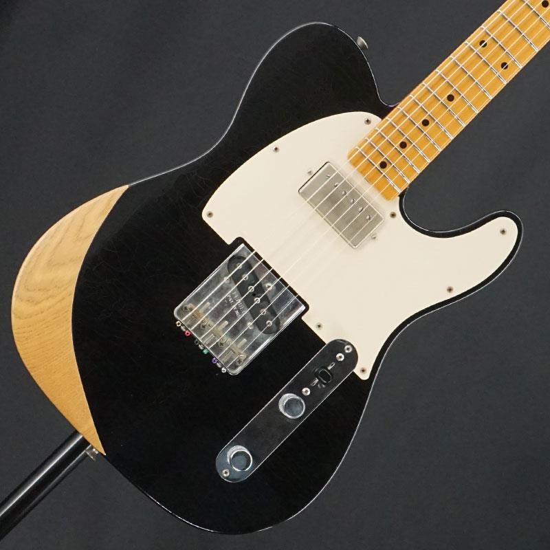 Fender Custom Shop USED 中古 2003 Custom '59 Esquire Relic (Black