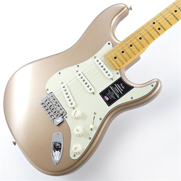 Fender USA American Professional Classic Stratocaster (Faded Firemist Gold/Maple)  【B級特価】