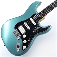 American Professional Classic Stratocaster HSS (Faded Sherwood Green Metallic/Rosewood)  【B級特価】