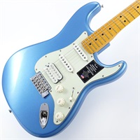 American Professional Classic Stratocaster HSS (Faded Lake Placid Blue/Maple)  【B級特価】