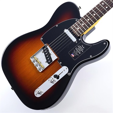 Fender USA American Professional Classic Telecaster (3-Color Sunburst/Rosewood)  【B級特価】