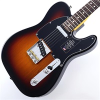 American Professional Classic Telecaster (3-Color Sunburst/Rosewood)  【B級特価】