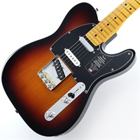 American Professional Classic Hotshot Telecaster (3-Color Sunburst/Maple)  【B級特価】