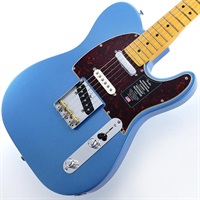 American Professional Classic Hotshot Telecaster (Faded Lake Placid Blue/Maple)  【B級特価】