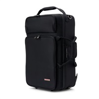 プロテック / PB-327 (Travel Ready PRO PAC) トランペット用 トリプル セミ ハード ケース