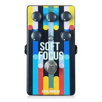 SOFT FOCUS ARTHAUS Limited Color [Reverb]