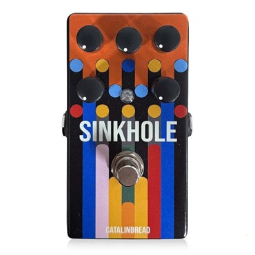 catalinbread SINKHOLE ARTHAUS Limited Color [Reverb/Modulation]