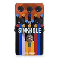 SINKHOLE ARTHAUS Limited Color [Reverb/Modulation]