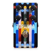Topanga ARTHAUS Limited Color [Spring Reverb]