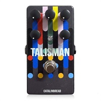 Talisman ARTHAUS Limited Color [Plate Reberb]