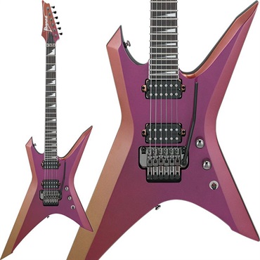 Ibanez XPT420DX-RGC (Rose Gold Chameleon) [Limited Model] ｜イケベ