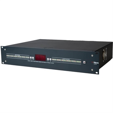 AMS Neve StarNet ADA24 【予約商品・6月頃発売予定】(エーエムエスニーヴ)(コンバーター)(Dante)(3年保証)