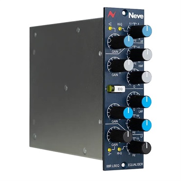 SSL(Solid State Logic) The Bus+ 【ハードバイパス仕様(受注後