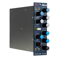 88R LBEQ 【予約商品・6月頃発売予定】 (エーエムエスニーヴ)(500シリーズ)(88RSシグナルチェーン)(イコライザー)(3年保証)