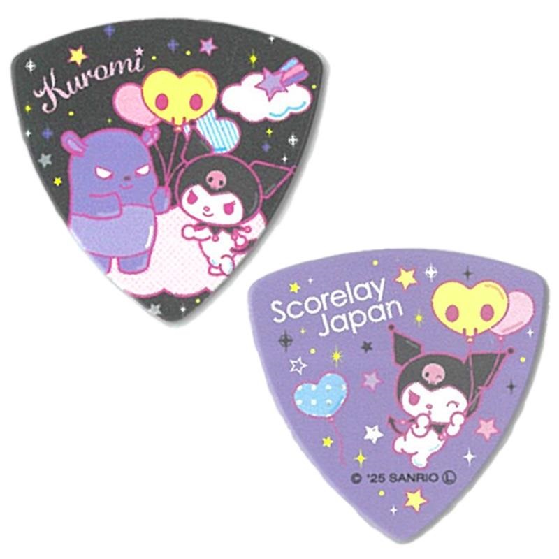 Scorelay Japan クロミ ピック FRIEND [SC-KRF] ｜イケベ楽器店