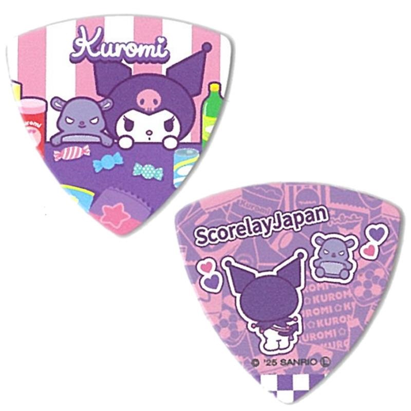 Scorelay Japan クロミ ピック SHOPPING [SC-KRS] ｜イケベ楽器店
