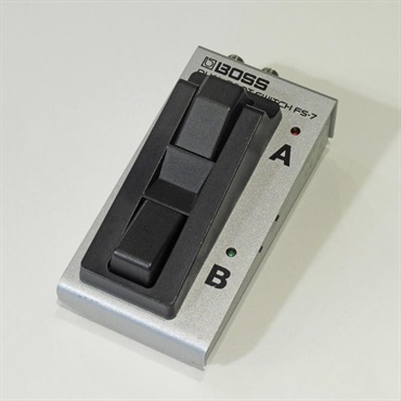 BOSS USED 中古 FS-7