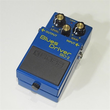 BOSS USED 中古 BD-2
