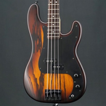 BLACK SMOKER Trad Master Series Beta J5 (Ocean Turquoise Metallic