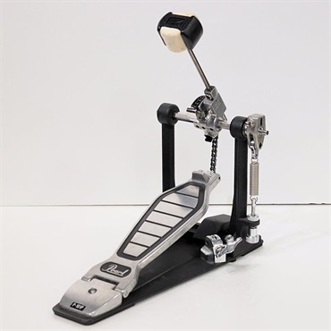 ※廃盤ドラムペダルPearl　P-101P、ケース、偏心カム付き Pearl USED 中古 P-101P [Power Shifter Single Pedal] ｜イケベ楽器店