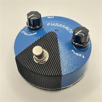 USED 中古 Fuzz Face Mini Silicon ＜FFM1＞