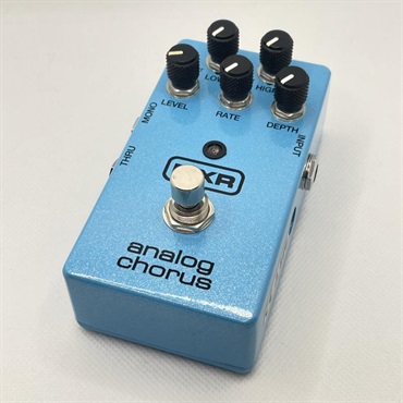 MXR USED 中古 Analog Chorus S/N 12Y015